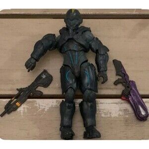 Halo 5 Loke